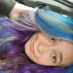 Sophie Delligatti - Instagram Profile Picture of Sophie Delligatti (@_apathetic_shiro_) on Instagram