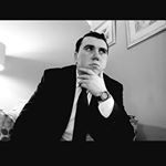 Profile Picture of Kevin Krouse (@k.p.krouse) on Instagram