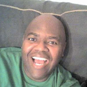 Profile Picture of Maurice Sanders (@theaffablegiant) on Myspace