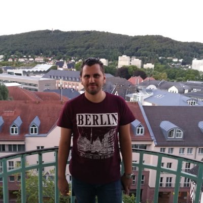 Profile Picture of Mohamed El Baz (@Bazology) on Twitter