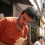 Profile Picture of Hasan Daoud (@15hasan) on Instagram