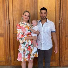 Profile Picture of Brendan Pope (@@brenp83) on Tiktok