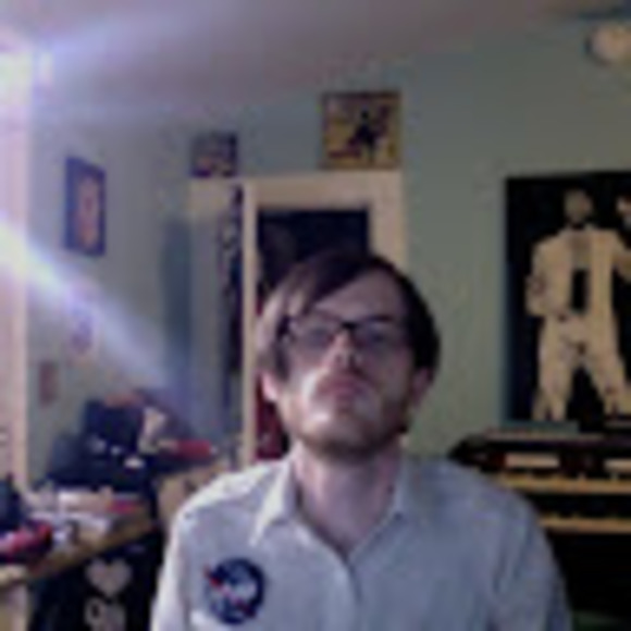 Profile Picture of Michael Barksdale (@cultureprophet) on Poshmark