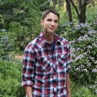 Profile Picture of Ethan Trout (@Ethan_Trout) on Twitter