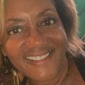 Profile Picture of Regina Atkinson Twitter