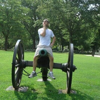 Profile Picture of Andrew Fournet (@AndrewFournet) on Twitter