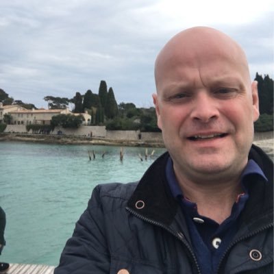 Profile Picture of Erik Tollefsen (@ErikTollefsen) on Twitter