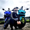 Profile Picture of Elvin RR15🏍️ (@@elvinandreas) on Tiktok