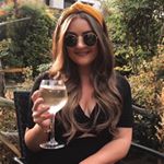 Profile Picture of Danielle Robertshaw (@danyellirobertshaw) on Instagram