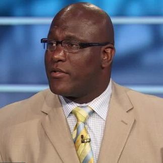 Profile Picture of Ray Farmer ESPN GM (@RayFarmerGM) on Twitter