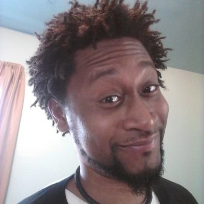 Profile Picture of Marcus Campbell (@MrMarkTastic) on Twitter
