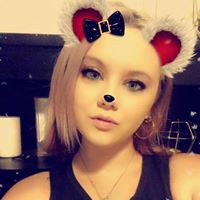 Profile Picture of Brianna Timms (@brianna-timms-1) on Quora