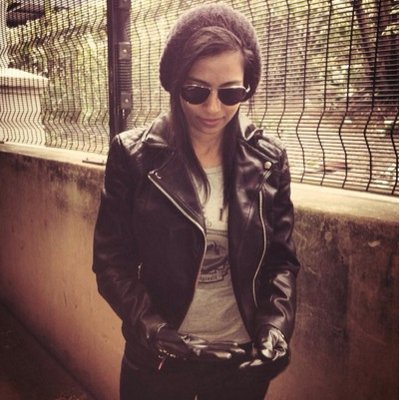Profile Picture of Taryn Benjamin (@Tarynbenj) on Twitter