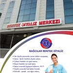 Profile Picture of Rentek Diyaliz Merkezleri (@rentekdiyaliz) on Instagram