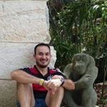 Profile Picture of Roberto Scott (@scott_roberto) on Instagram