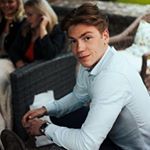 Profile Picture of Max Bergstrand (@max.bergstrand) on Instagram