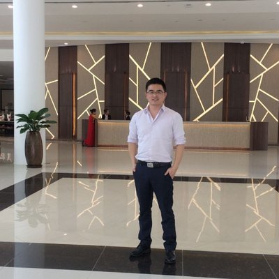 Profile Picture of Nick Liu (@Nickliu0901) on Twitter