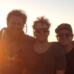 Profile Picture of Paul Chamberlain (@pchmb) on Instagram