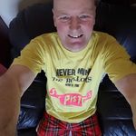 Profile Picture of Barry Deakinged (@chewie_rocky_keeva) on Instagram