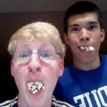 Profile Picture of Jake Wallach (@JakobBill) on Twitter