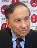 Profile Picture of Richard M. Shermanon Wikipedia