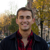 Profile Picture of James Rivers (@James_Rivers) on Youtube