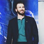 Profile Picture of Christopher Evans (@chris_evans0511) on Instagram