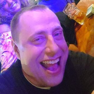 Profile Picture of Jeremy Friedel (@jpfriedel) on Instagram