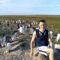 Profile Picture of James Eyles (@james-eyles-6) on Quora