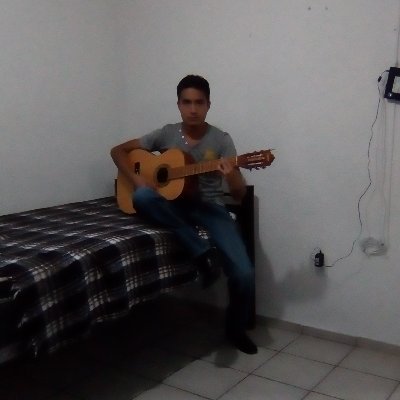 Profile Picture of Mauricio Galvan (@GalvanMaurici) on Twitter