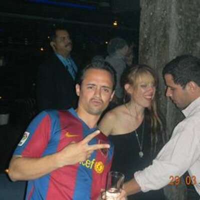 Profile Picture of Arnoldo Cota (@arnoldocm) on Twitter