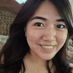 Profile Picture of Eda Manuel - Diaz (@eda_joyce) on Instagram