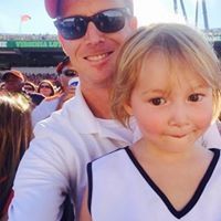 Profile Picture of Kevin Corrie (@kdcorrie) on Pinterest