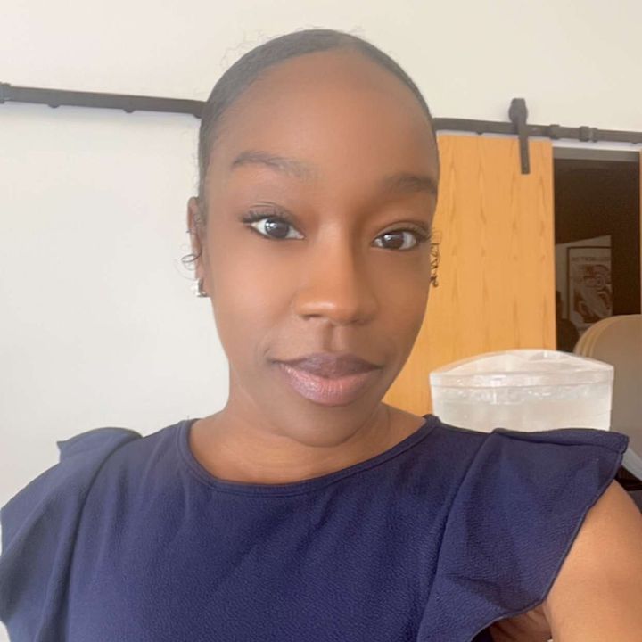 Britni Starks - Tiktok Profile Picture of Britni Starks (@britni.starks) on Tiktok