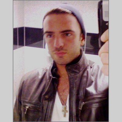 Profile Picture of Christopher Ivezaj (@@CVez) on Twitter