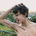 Profile Picture of Edward Essen-Sugg (@teddyboiiiiiiiiii) on Instagram