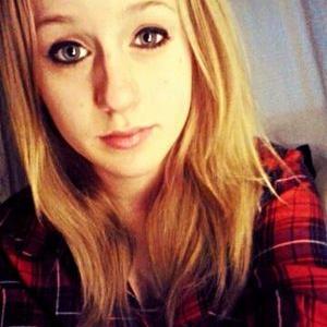 Profile Picture of Dominika Kramarczyk (@Dominika1675) on Twitter