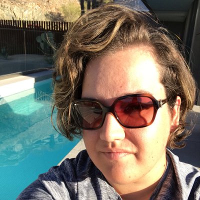 Profile Picture of Rachel Fedor (@FedorRachel) on Twitter