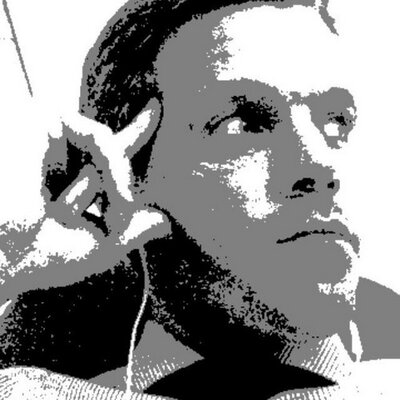 Profile Picture of John Fraser Bachman (@JFBachman) on Twitter