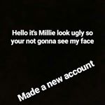 Profile Picture of millie_1221 (@milliewelforfmaynard) on Instagram