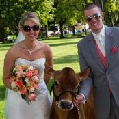 Profile Picture of Leah James (@ljohnson84) on Pinterest