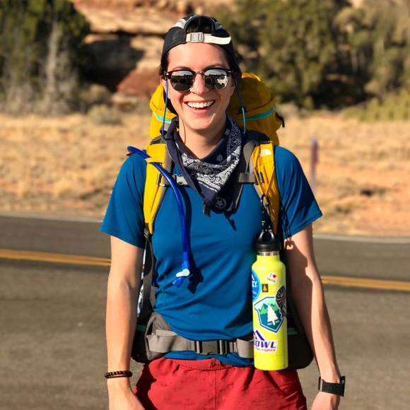 Profile Picture of Bridget Hildebrandt (@hildebridge) on Poshmark