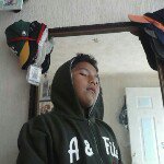 Profile Picture of brian (@brian_antonio360hotmailcom) on Instagram