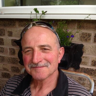 Profile Picture of Pat Burt (@paddyburt47) on Twitter