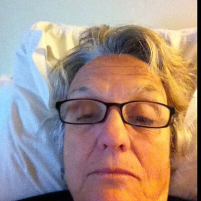 Profile Picture of Jo  Ann Block (@joannblockart) on Twitter