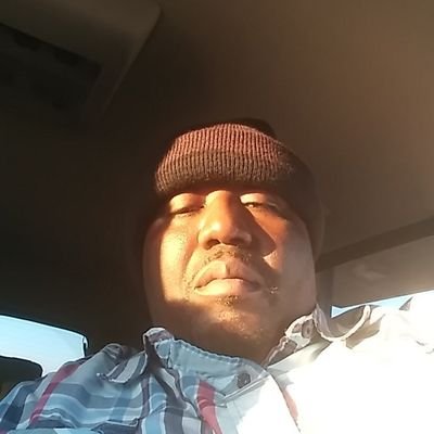 Profile Picture of Bernard Terry (@Bernard83808774) on Twitter