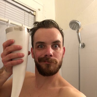 Profile Picture of Anders Larson (@a_larson666) on Twitter