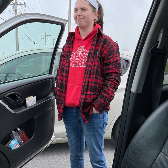 Profile Picture of Kennedy Adams (@kdawg32) on Poshmark