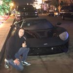 Profile Picture of Thomas Keville (@its_tk3_) on Instagram