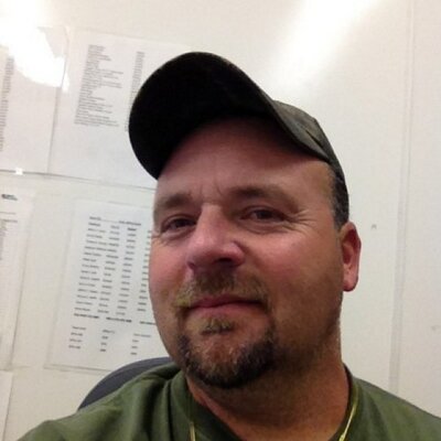 Profile Picture of Jeff Mccurry (@mccurry_jeff) on Twitter